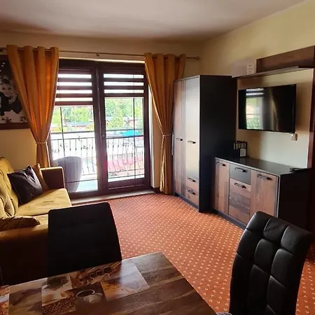 Apartament Luksusowe Przy Plaży-continental *
