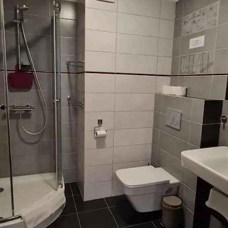 Luksusowe Przy Plaży-continental Krynica Morska