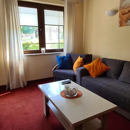 Apartament Luksusowe Przy Plaży-continental