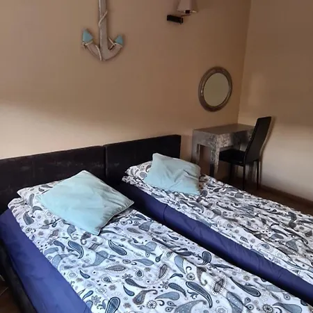 Апартаменты 