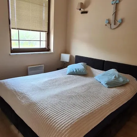 Апартаменты 