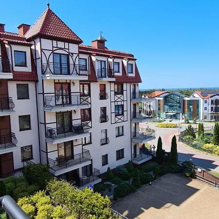 Апартаменты 