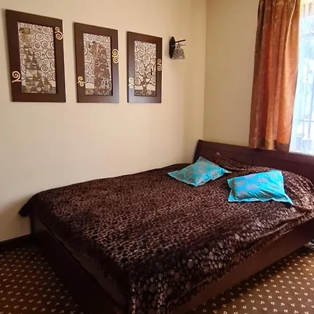 Luksusowe Przy Plaży-continental Apartament