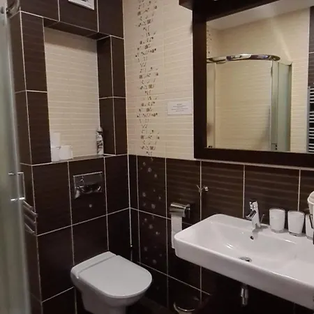 Luksusowe Przy Plaży-continental Apartament *