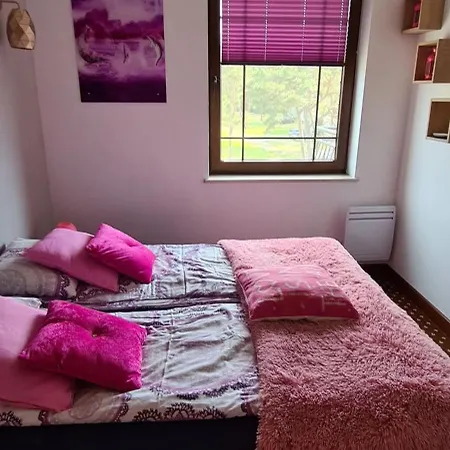 Apartament Luksusowe Przy Plaży-continental