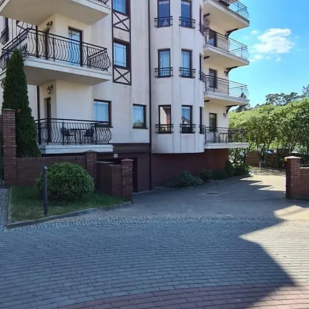 Апартаменты 