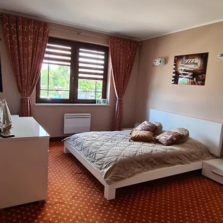 Luksusowe Przy Plaży-continental Apartament *