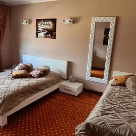 Luksusowe Przy Plaży-continental Apartament *